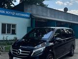 Mercedes-Benz V 250 2017 года за 25 000 000 тг. в Алматы – фото 3