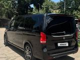 Mercedes-Benz V 250 2017 года за 25 000 000 тг. в Алматы – фото 4