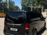 Mercedes-Benz V 250 2017 года за 25 000 000 тг. в Алматы – фото 5