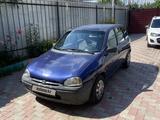Opel Vita 1996 года за 1 000 000 тг. в Алматы – фото 2