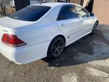 Toyota Crown 2005 годаүшін5 200 000 тг. в Аягоз