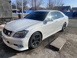 Toyota Crown 2005 годаүшін5 200 000 тг. в Аягоз – фото 5