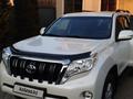 Toyota Land Cruiser Prado 2015 года за 18 200 000 тг. в Алматы