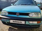 Volkswagen Golf 1994 года за 1 300 000 тг. в Тараз