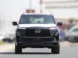 Infiniti QX80 2025 годаүшін69 000 000 тг. в Астана