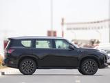 Infiniti QX80 2025 годаүшін69 000 000 тг. в Астана – фото 3