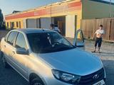 ВАЗ (Lada) Granta 2190 2025 года за 5 800 000 тг. в Актобе