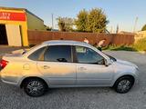 ВАЗ (Lada) Granta 2190 2025 года за 5 800 000 тг. в Актобе – фото 4