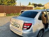 ВАЗ (Lada) Granta 2190 2025 года за 5 800 000 тг. в Актобе – фото 3