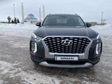 Hyundai Palisade 2021 года за 22 000 000 тг. в Астана