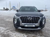 Hyundai Palisade 2021 года за 22 000 000 тг. в Астана