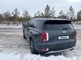 Hyundai Palisade 2021 года за 22 000 000 тг. в Астана – фото 4