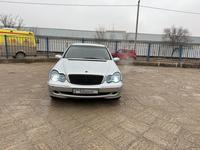 Mercedes-Benz C 240 2000 годаүшін3 200 000 тг. в Жанаозен