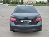 Toyota Camry 2010 годаүшін6 700 000 тг. в Актобе – фото 4