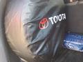 Крепление запаски Toyota за 45 000 тг. в Алматы – фото 12