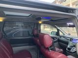 Toyota Alphard 2007 года за 4 250 000 тг. в Актау – фото 4