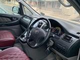 Toyota Alphard 2007 года за 4 250 000 тг. в Актау – фото 3