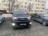 Toyota Alphard 2007 года за 4 250 000 тг. в Актау – фото 2