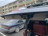 Toyota Alphard 2007 года за 4 250 000 тг. в Актау – фото 5