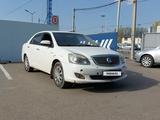 Geely SC7 2014 годаүшін1 090 000 тг. в Алматы – фото 2