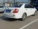 Geely SC7 2014 года за 1 090 000 тг. в Алматы – фото 4