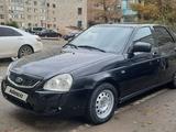 ВАЗ (Lada) Priora 2172 2010 годаfor1 400 000 тг. в Актобе – фото 3