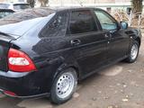 ВАЗ (Lada) Priora 2172 2010 годаfor1 400 000 тг. в Актобе – фото 4