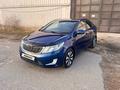 Kia Rio 2014 года за 5 700 000 тг. в Алматы – фото 2