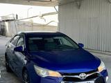 Toyota Camry 2015 годаүшін8 500 000 тг. в Актау – фото 2