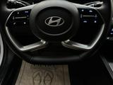 Hyundai Elantra 2024 годаүшін8 600 000 тг. в Алматы – фото 4