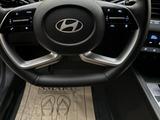 Hyundai Elantra 2024 годаүшін8 600 000 тг. в Алматы – фото 5
