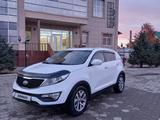 Kia Sportage 2014 годаfor7 650 000 тг. в Актобе – фото 2