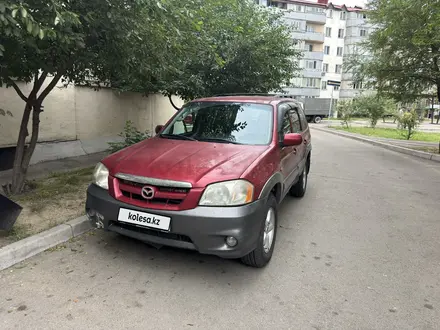 Mazda Tribute 2005 года за 3 700 000 тг. в Алматы