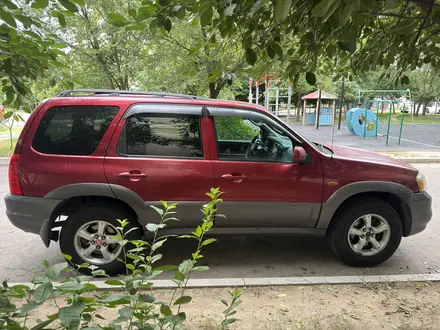 Mazda Tribute 2005 года за 3 700 000 тг. в Алматы – фото 6