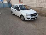 ВАЗ (Lada) Granta 2190 2016 года за 3 500 000 тг. в Атырау