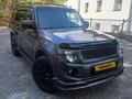 Mitsubishi Pajero 2011 года за 12 700 000 тг. в Астана – фото 2