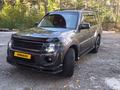 Mitsubishi Pajero 2011 года за 12 700 000 тг. в Астана
