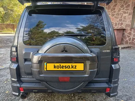 Mitsubishi Pajero 2011 года за 12 700 000 тг. в Астана – фото 4