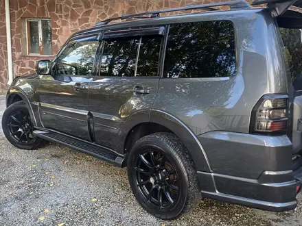 Mitsubishi Pajero 2011 года за 12 700 000 тг. в Астана – фото 5