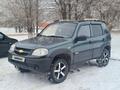 Chevrolet Niva 2014 годаfor3 450 000 тг. в Актобе