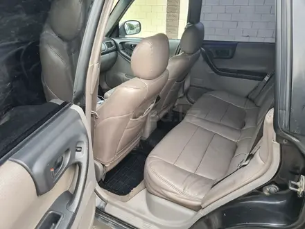 Subaru Forester 1997 года за 2 700 000 тг. в Караганда – фото 13