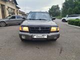 Subaru Forester 1997 годаfor2 700 000 тг. в Караганда – фото 2