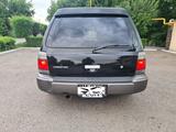 Subaru Forester 1997 годаүшін2 700 000 тг. в Караганда – фото 5