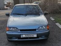 ВАЗ (Lada) 2114 2009 годаүшін1 400 000 тг. в Алматы