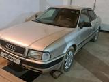 Audi 80 1992 года за 1 500 000 тг. в Шымкент – фото 2