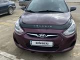 Hyundai Accent 2013 года за 4 800 000 тг. в Кокшетау – фото 2