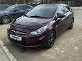 Hyundai Accent 2013 года за 4 800 000 тг. в Кокшетау