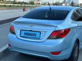 Hyundai Accent 2011 годаfor4 415 000 тг. в Атырау – фото 2