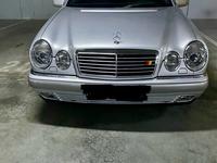 Mercedes-Benz E 280 1996 года за 5 500 000 тг. в Алматы