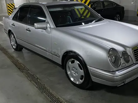 Mercedes-Benz E 280 1996 года за 5 500 000 тг. в Алматы – фото 7